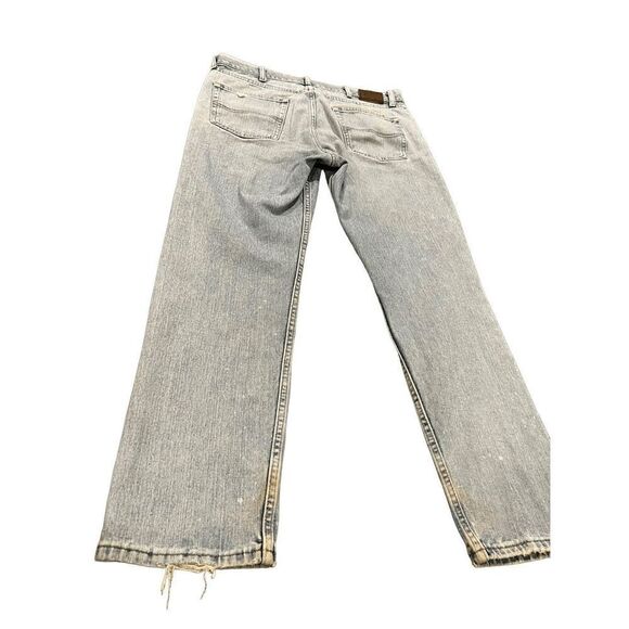 LEE R straight leg size 36x32 - Picture 1 of 13